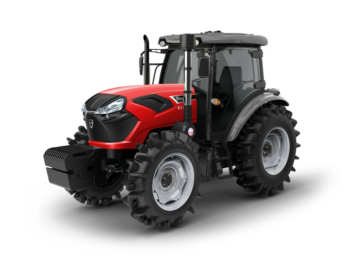 Ragnar R70 Tractor
