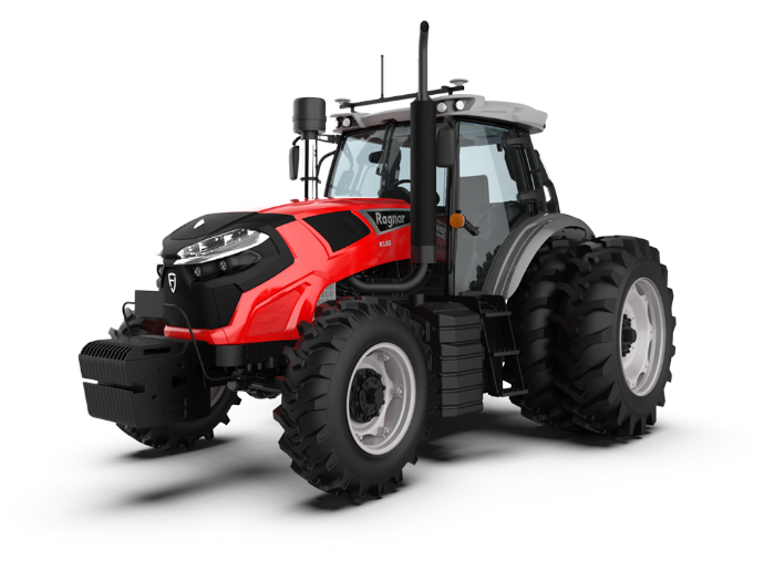 Ragnar R180 Tractor